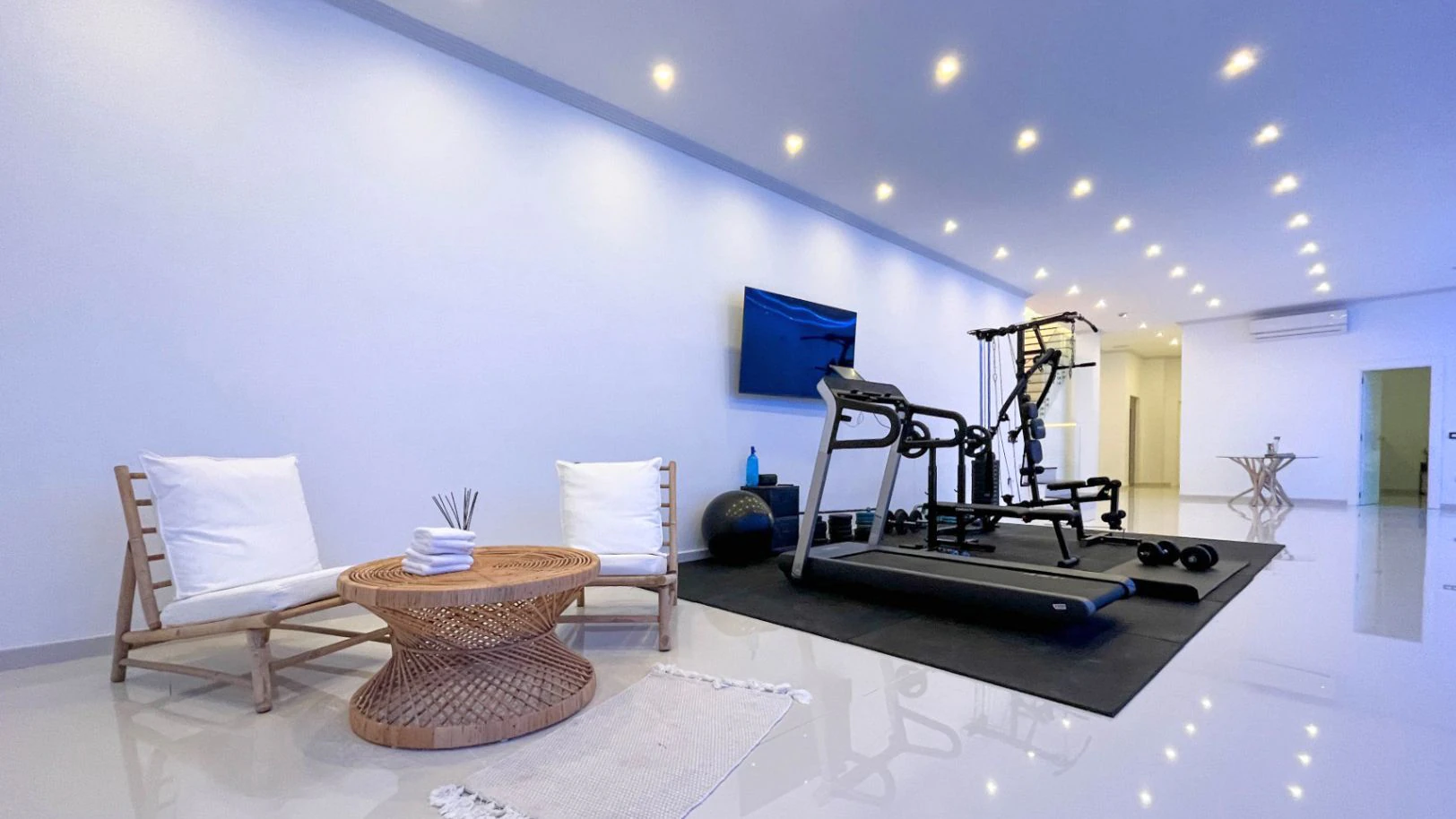 villa en venta en Benissa