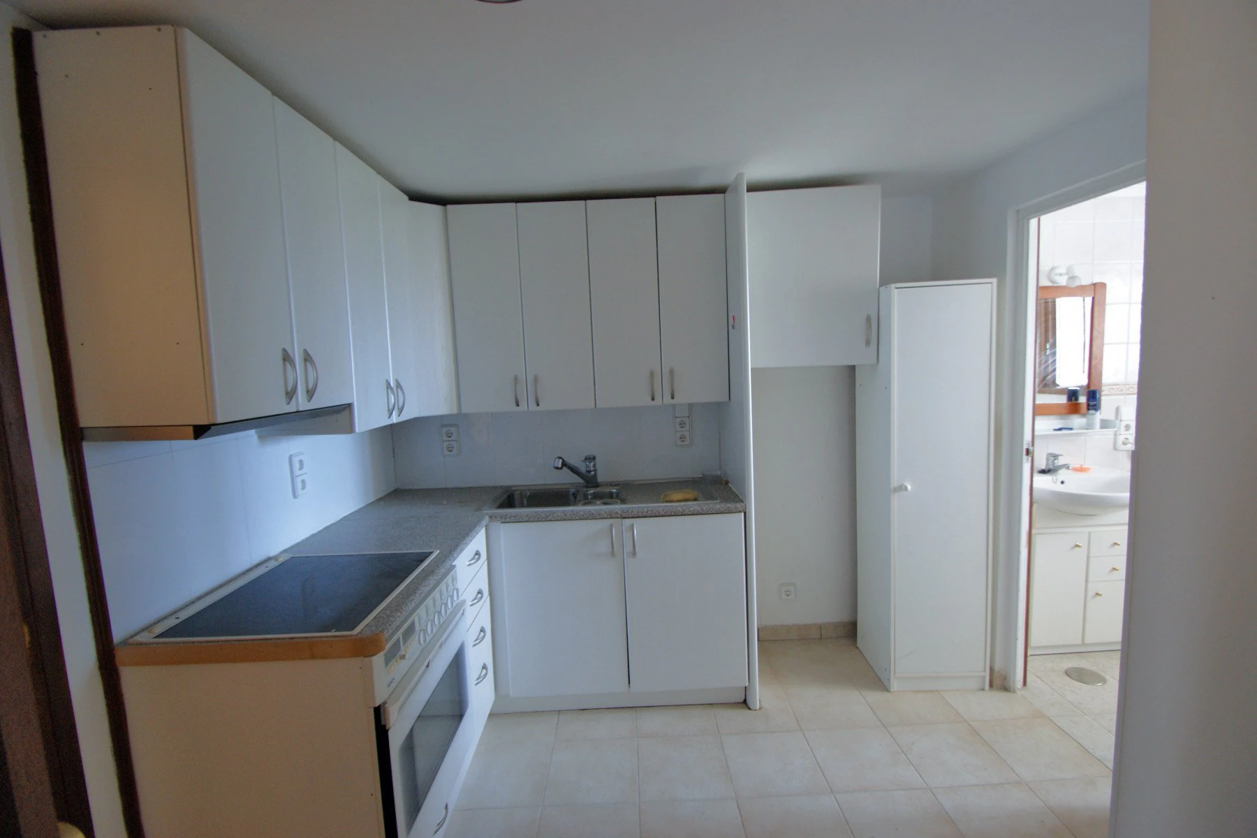 Chalet en venta en San Chuchim