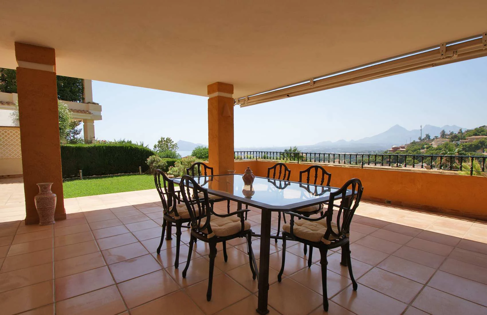 Increíble apartamento en Ducado Real - Altea Hills