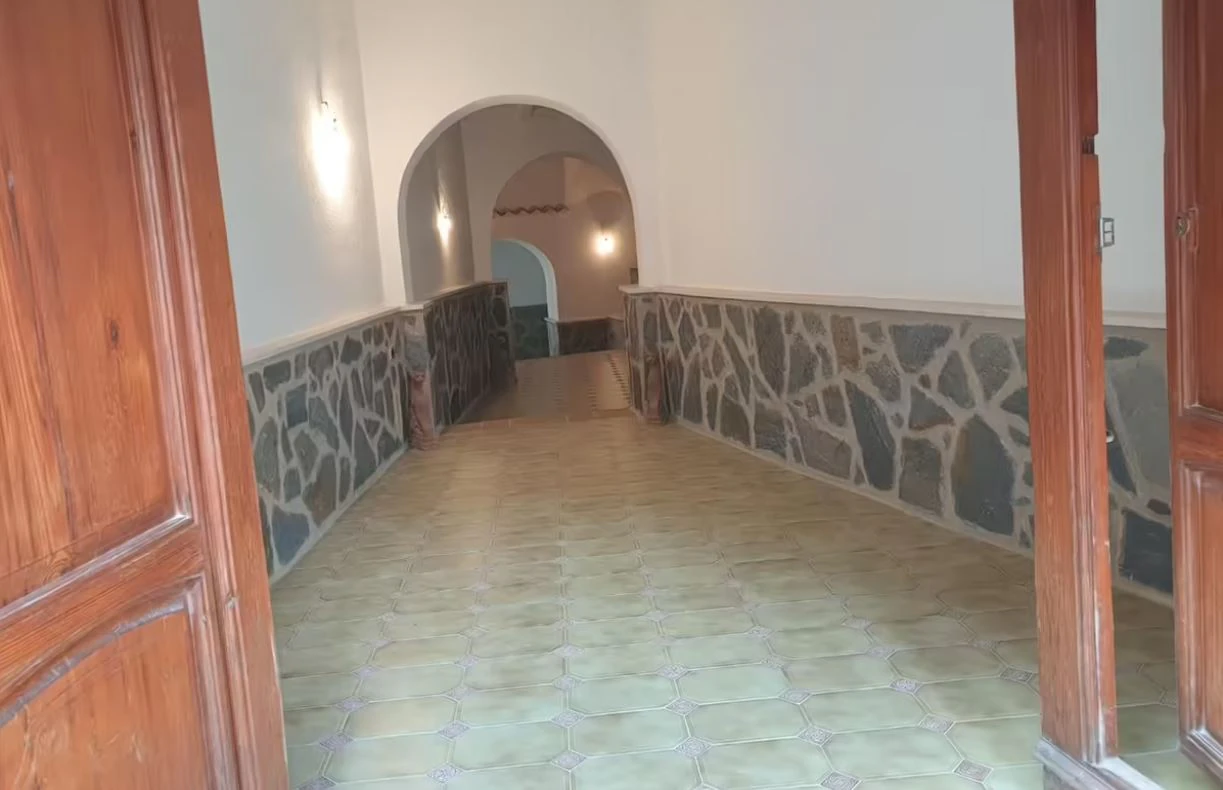 Preciosa casa de pueblo en Beniali