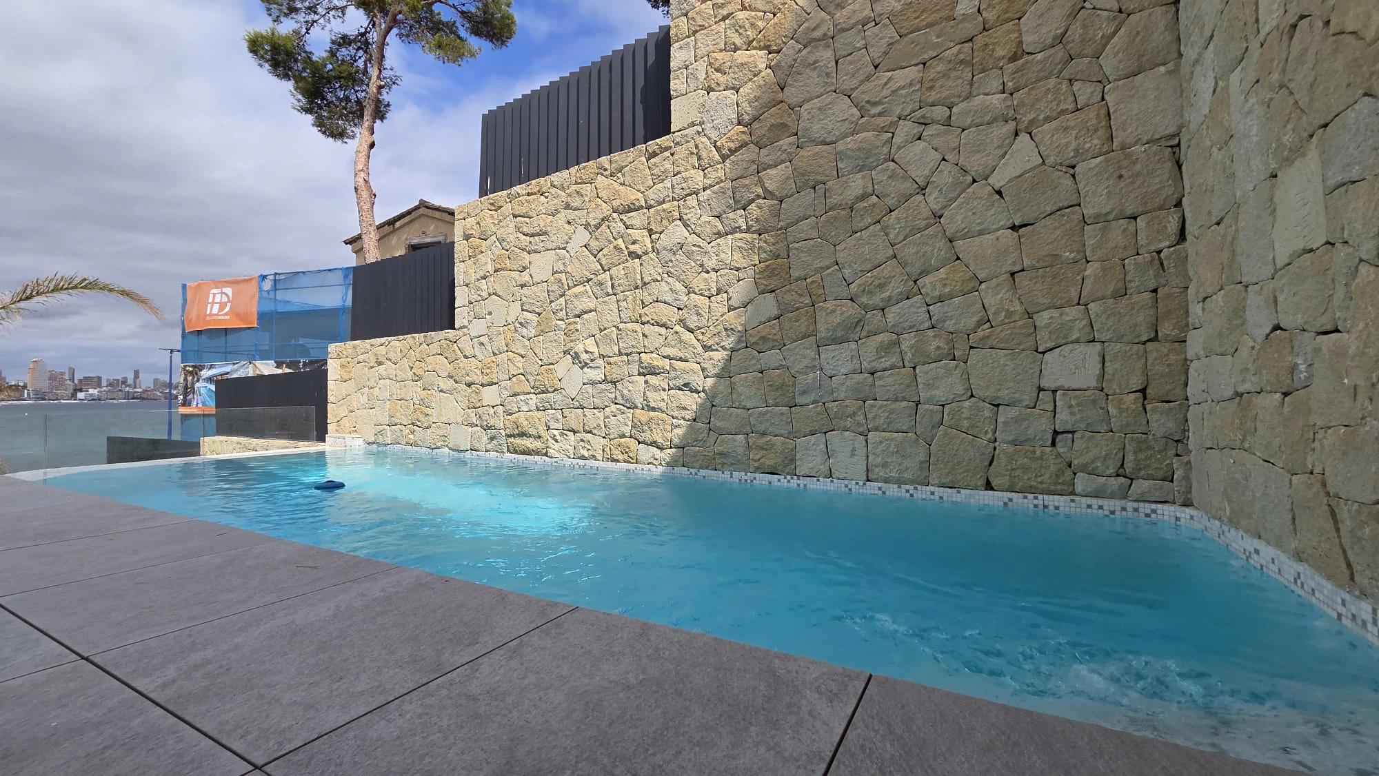 penthouse en venta en Benidorm