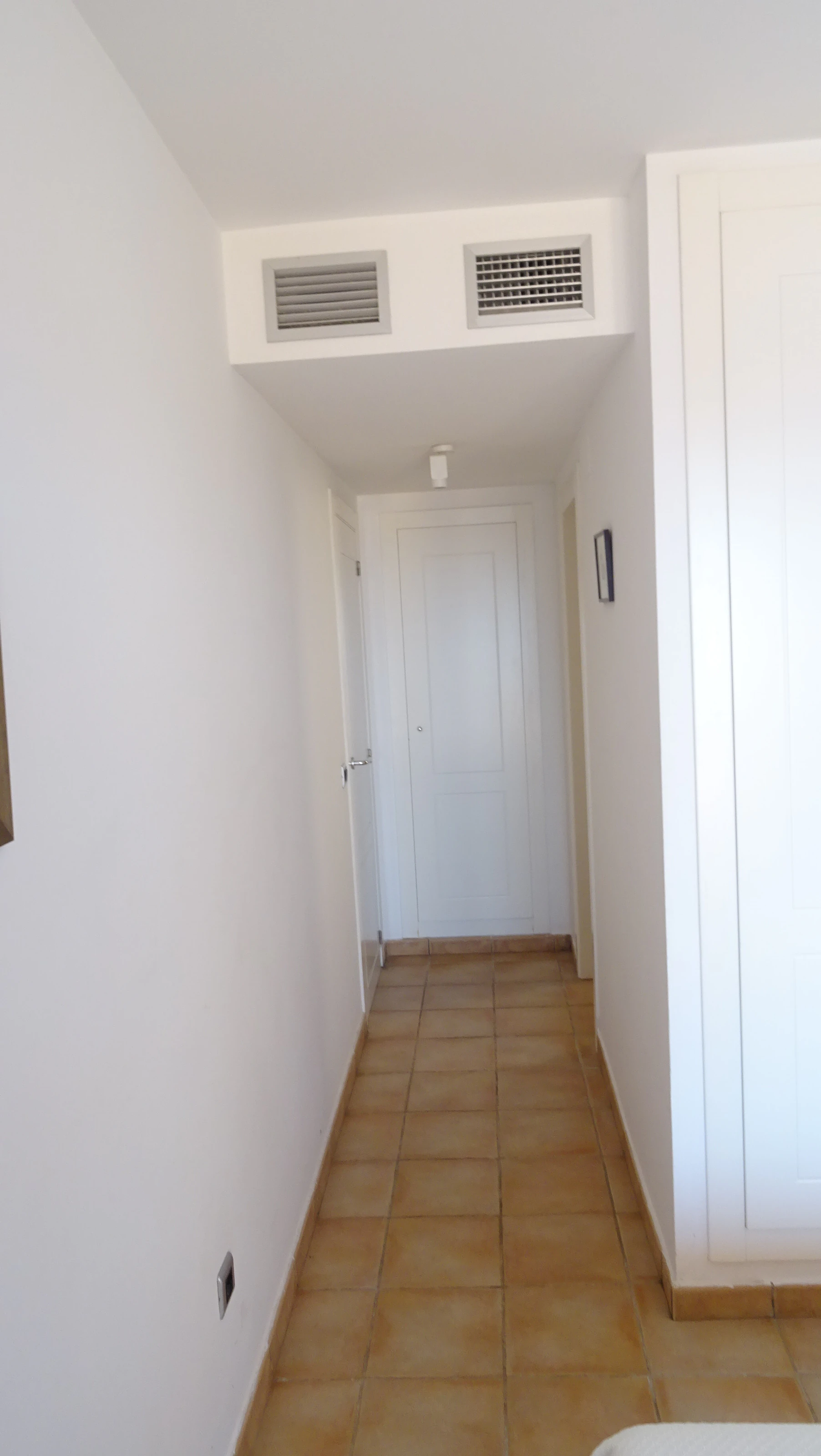 Wohnung in der ersten Linie von Mascarat