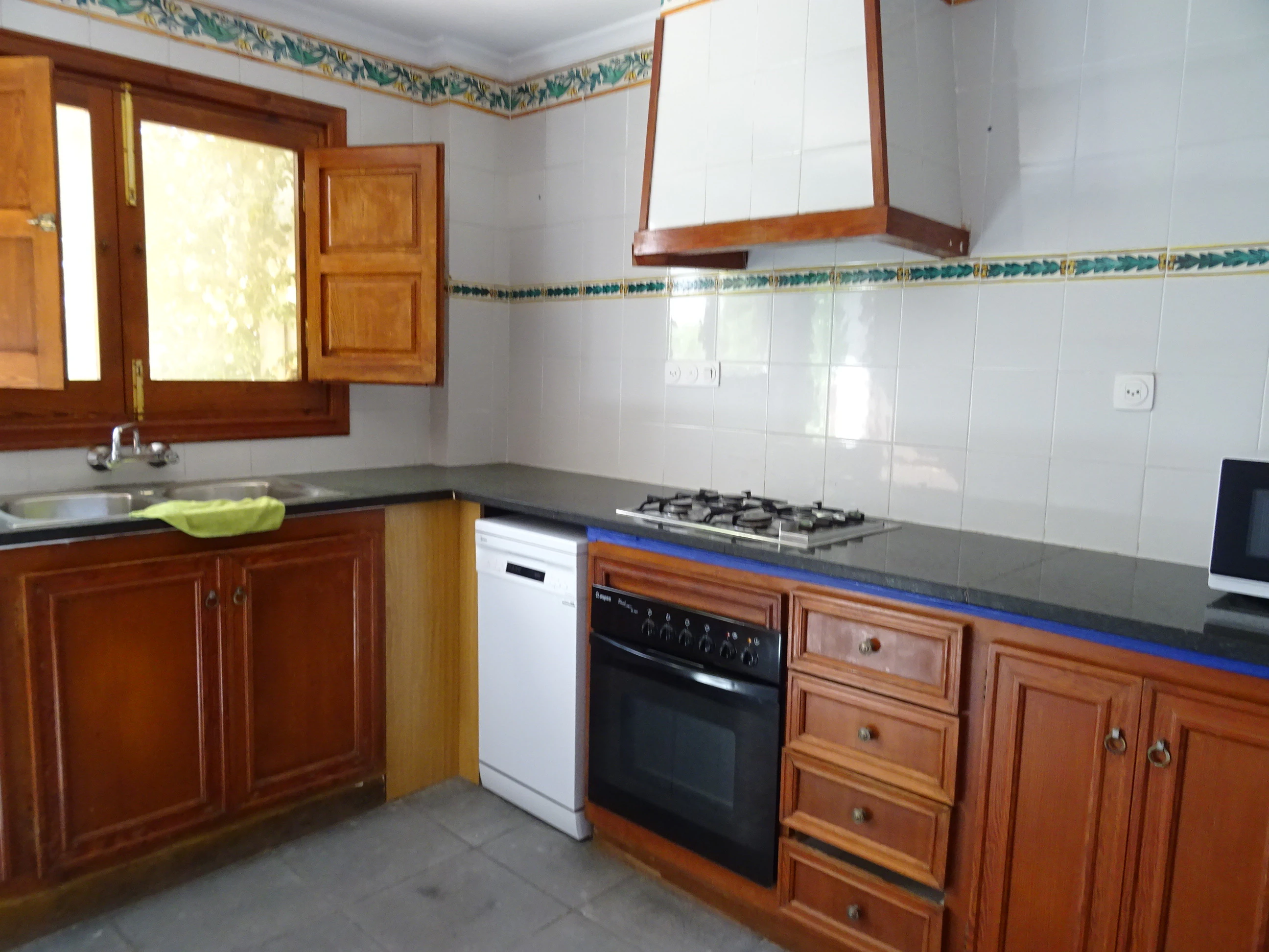 Gran apartamento en primera línea en zona muy exclusiva