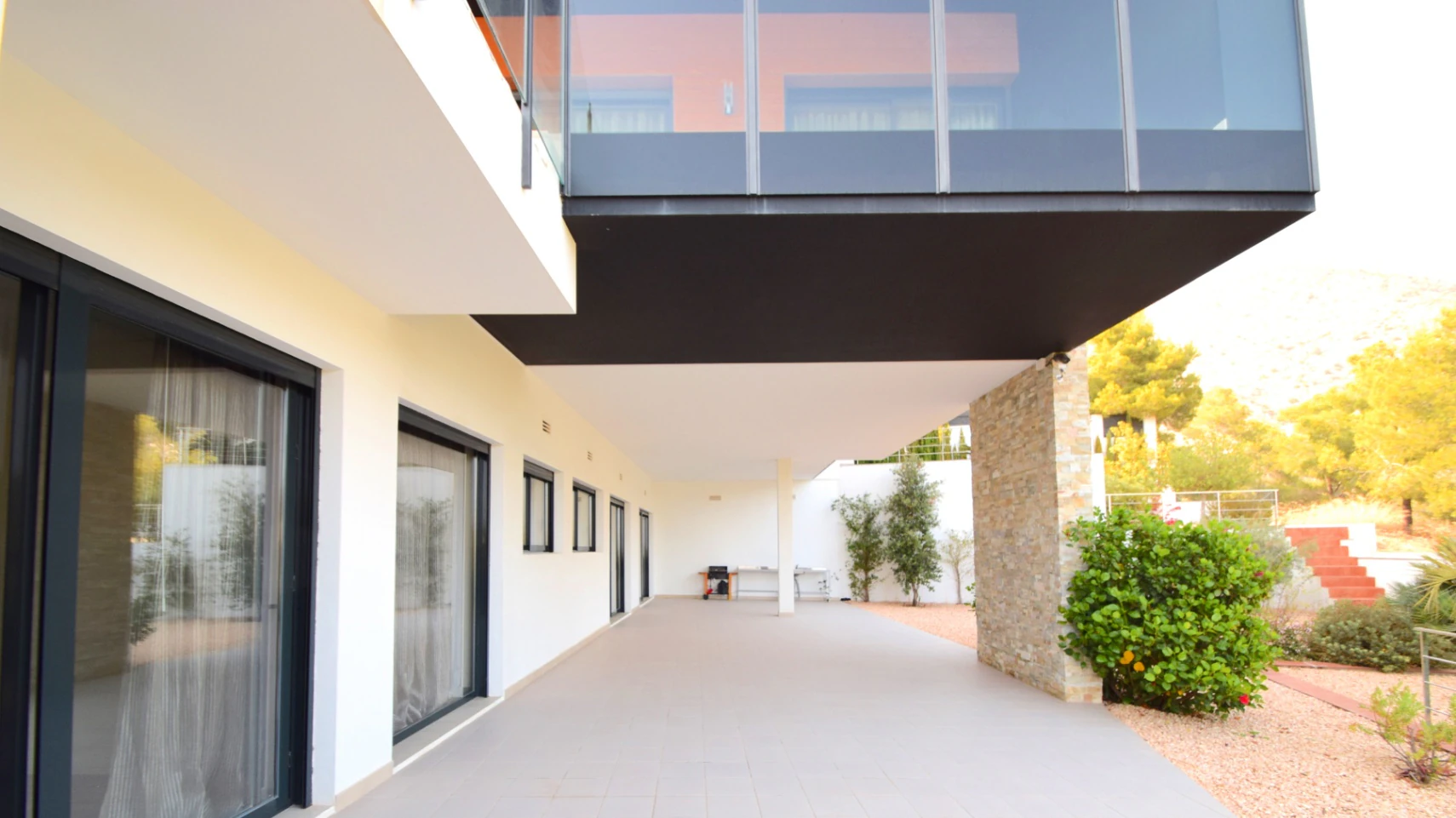 villa en venta en Altea