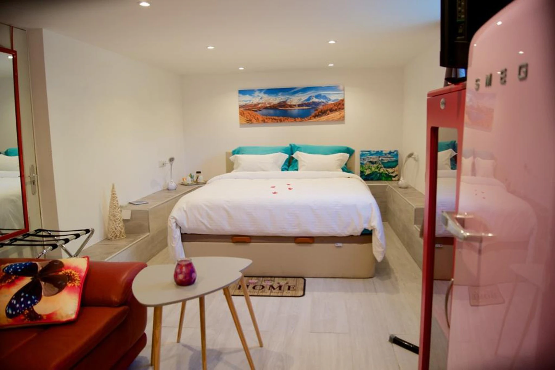 Increíble chalet en Altea con vistas