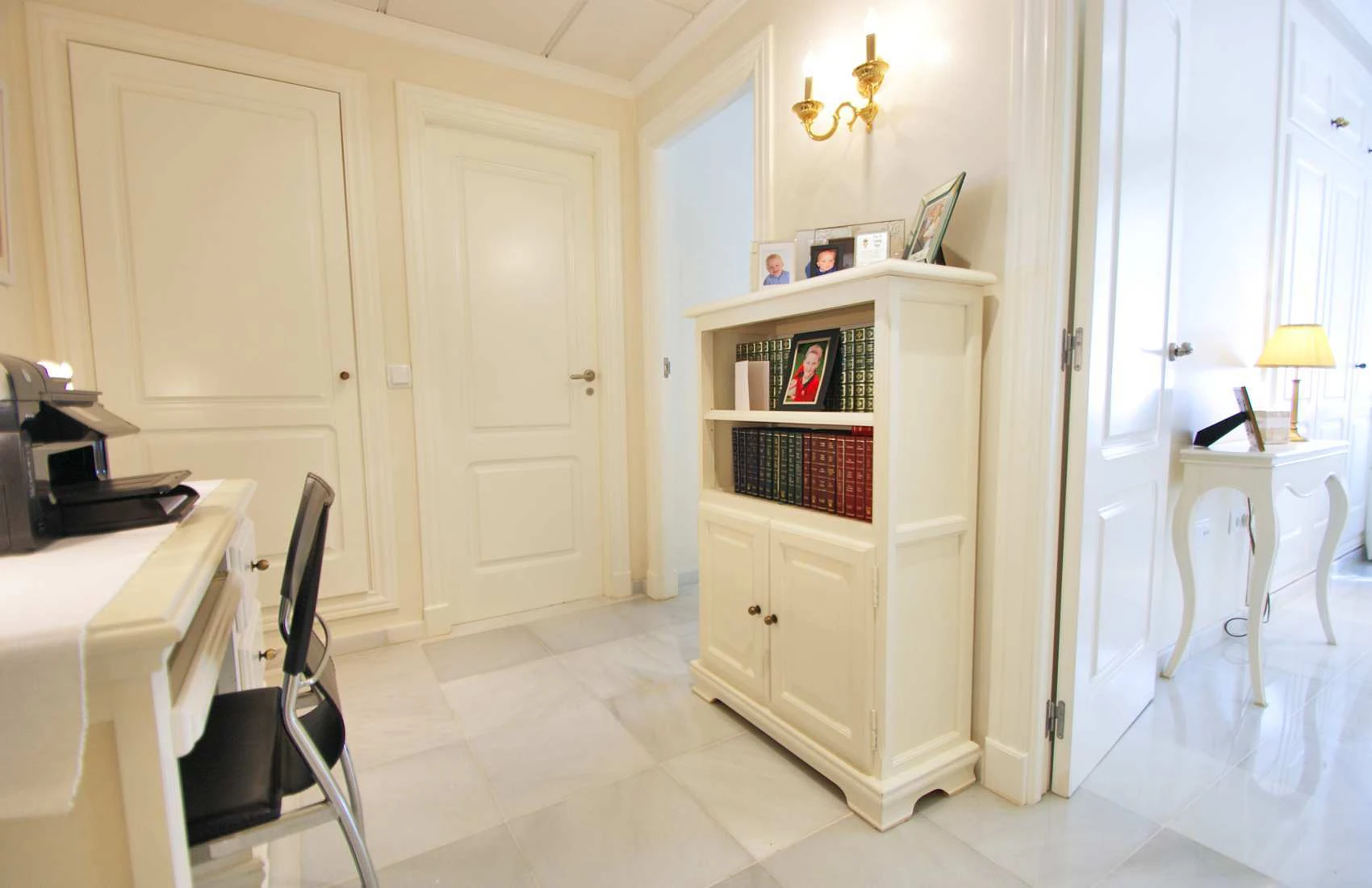 Increíble apartamento en Ducado Real - Altea Hills