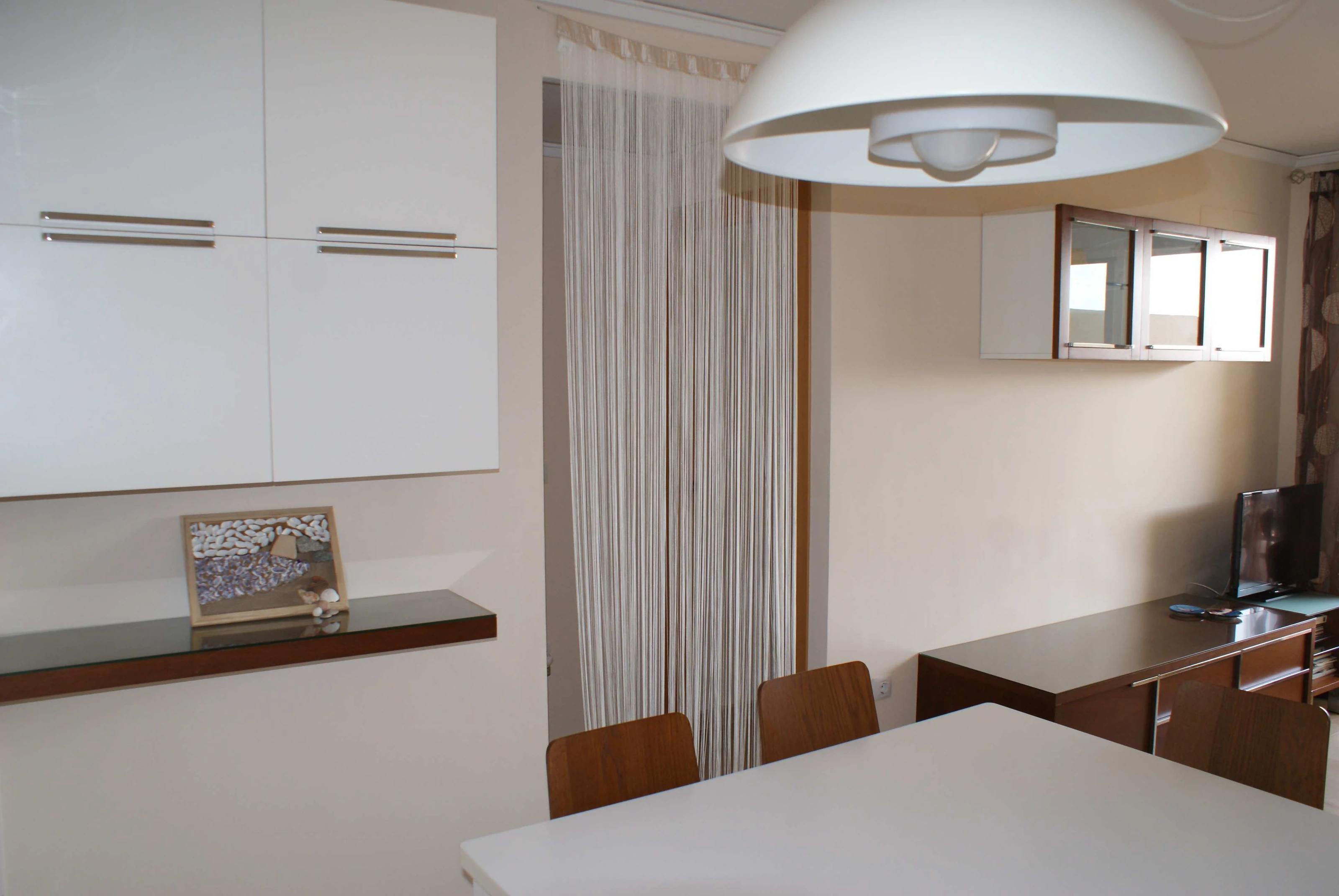 Precioso apartamento en Las Marinas