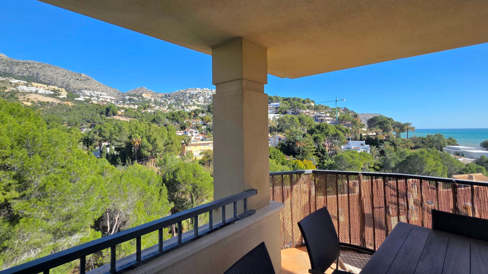 apartment en venta en Altea