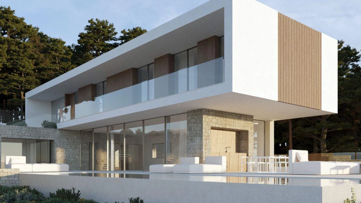 villa zum verkauf in Teulada