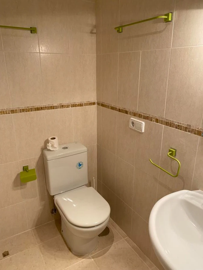 Precioso apartamento en Pueblo Mascarat