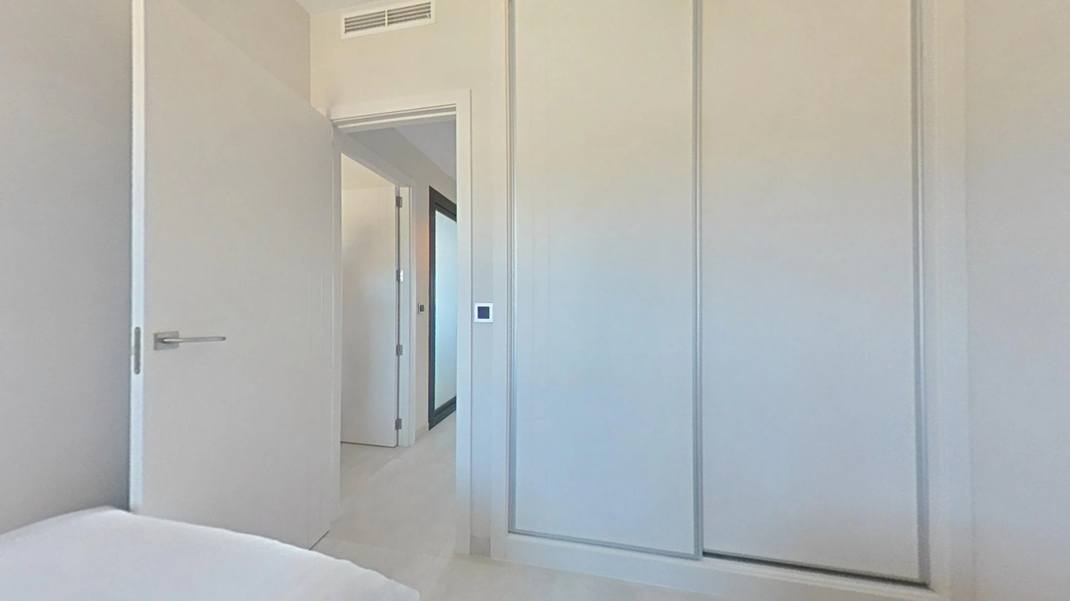 Espectacular apartamento en Sunset Waves