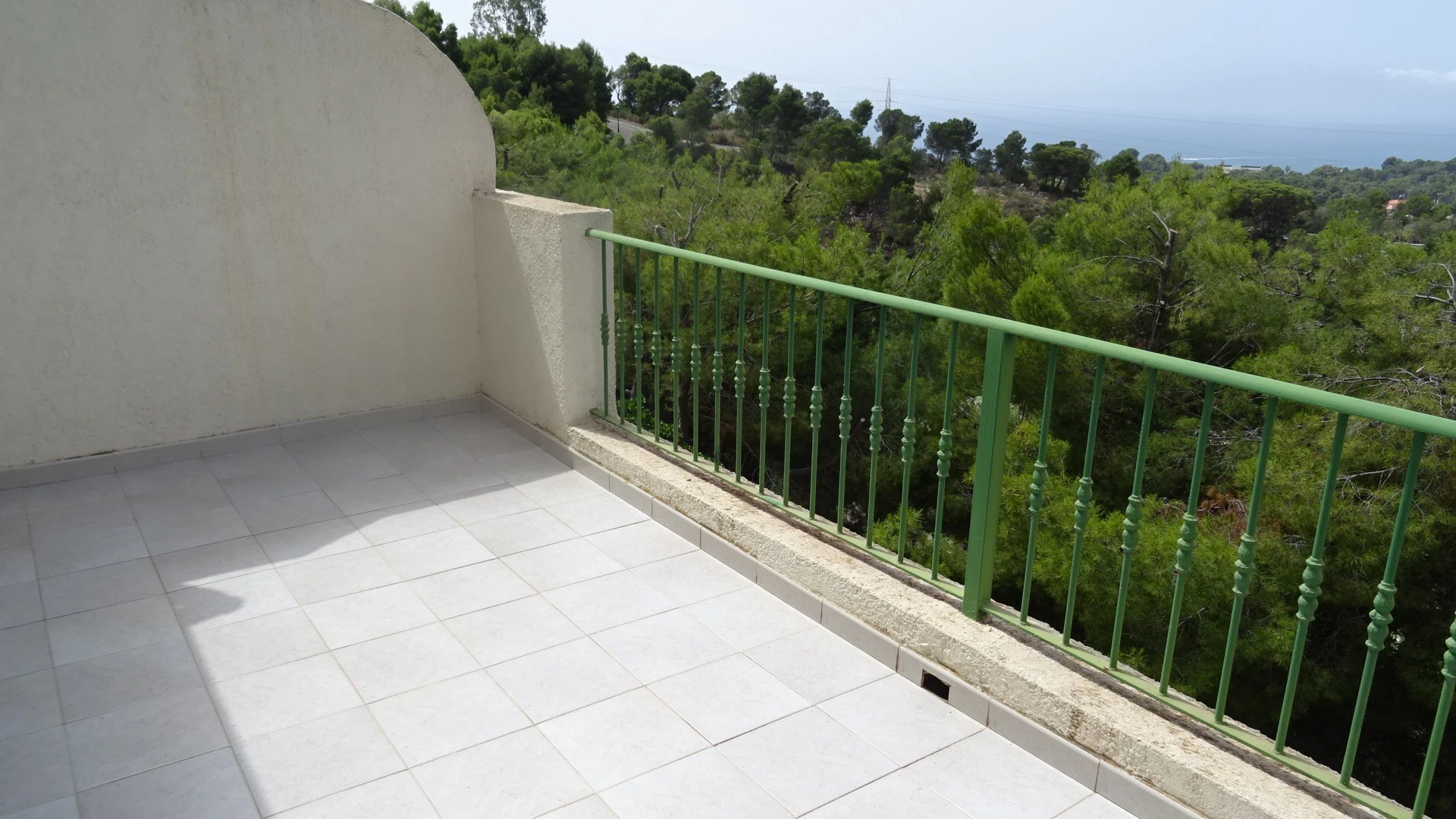 Precioso adosado con vistas en Altea Hills