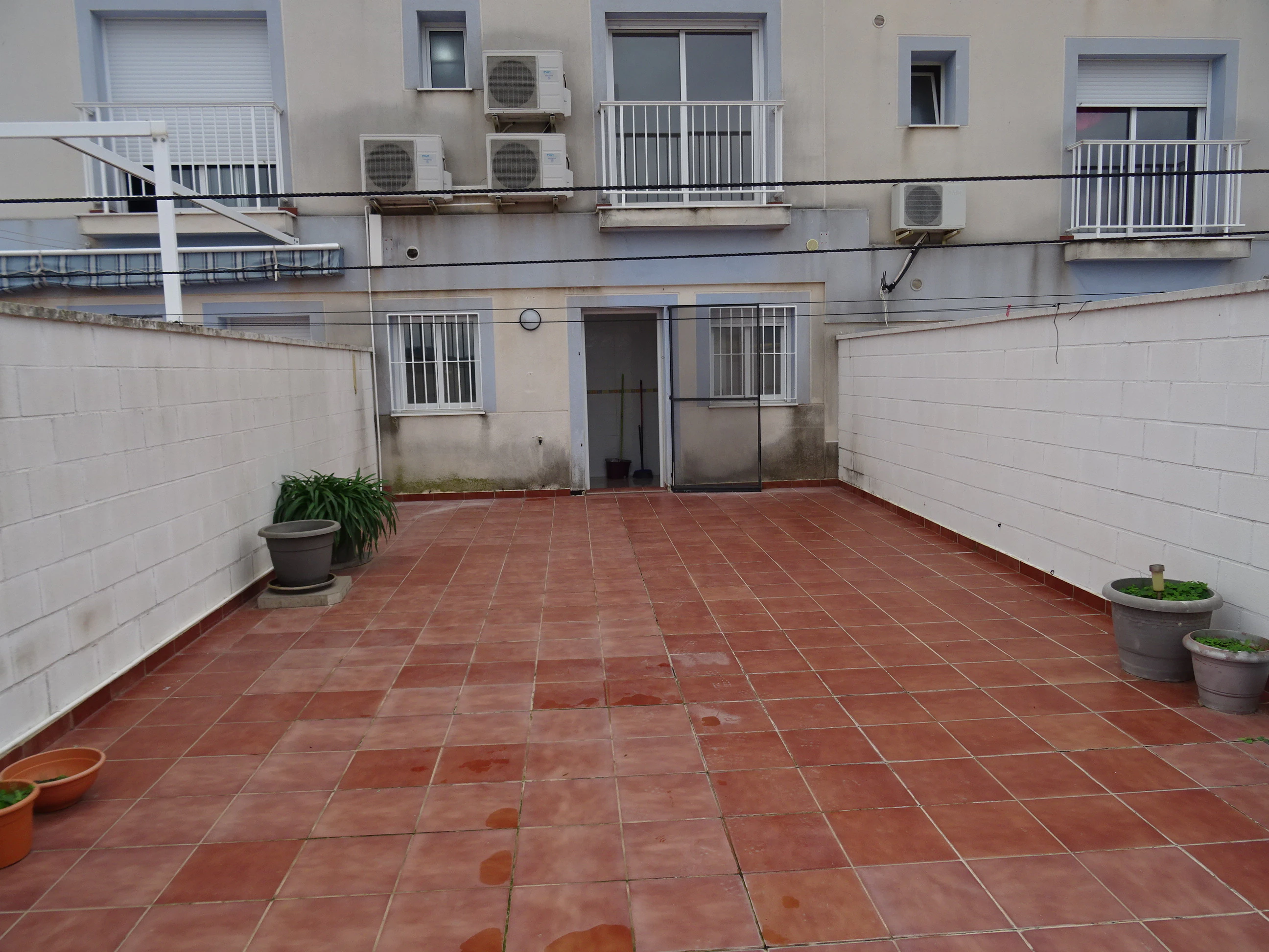 Chalet Adosado en Rótova