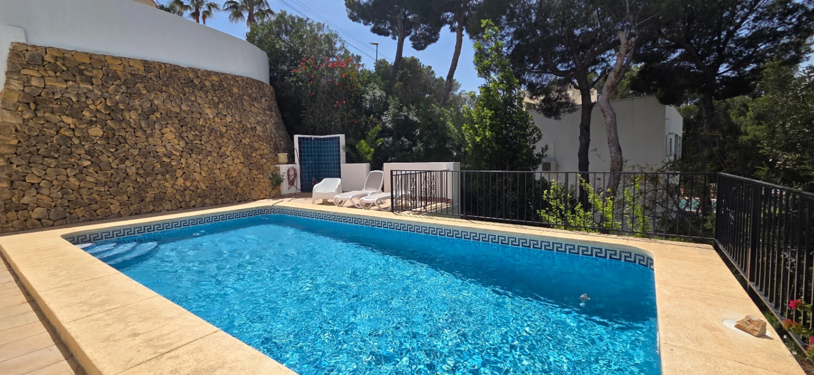 villa en venta en Altea