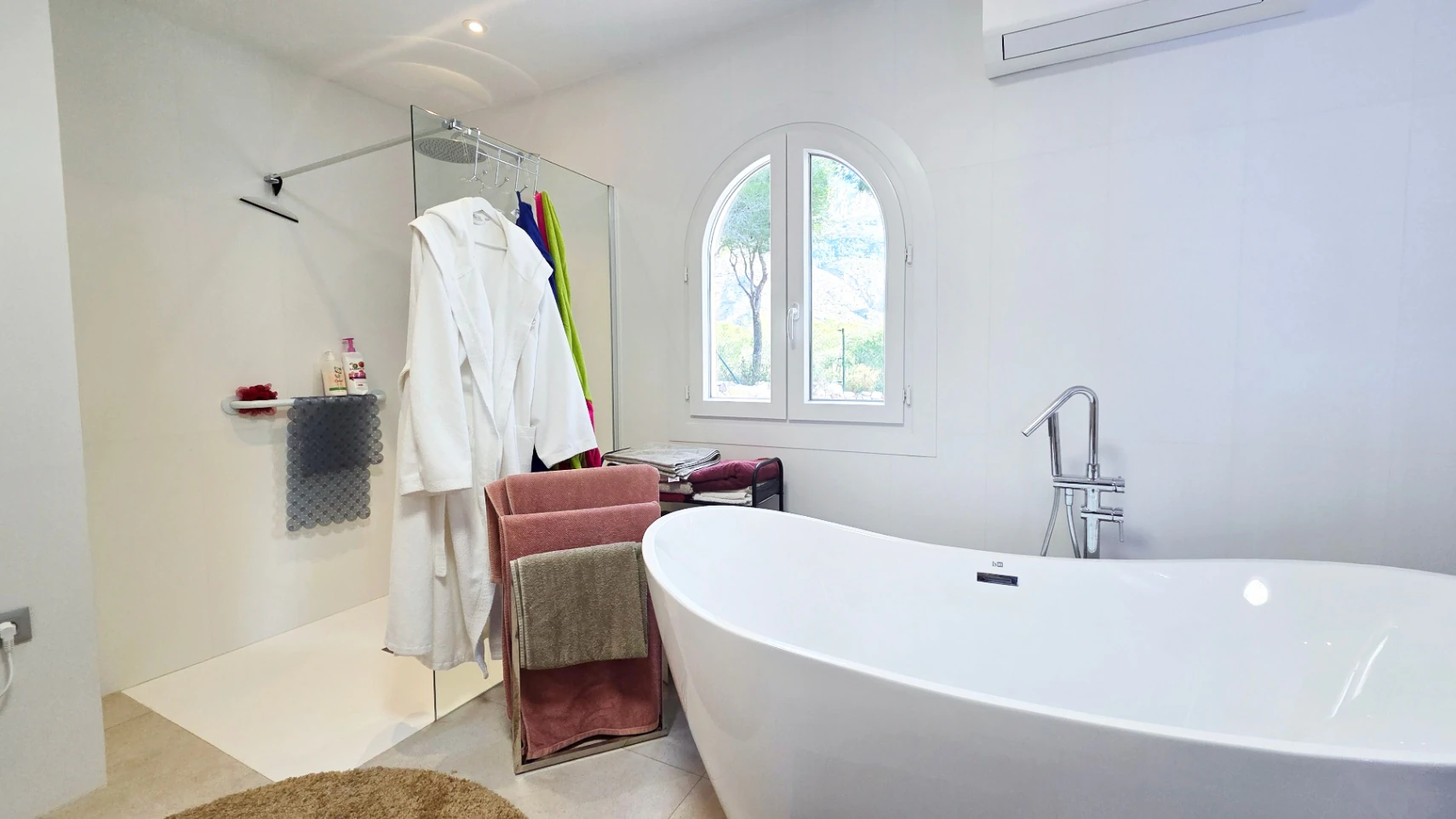 villa en venta en Altea