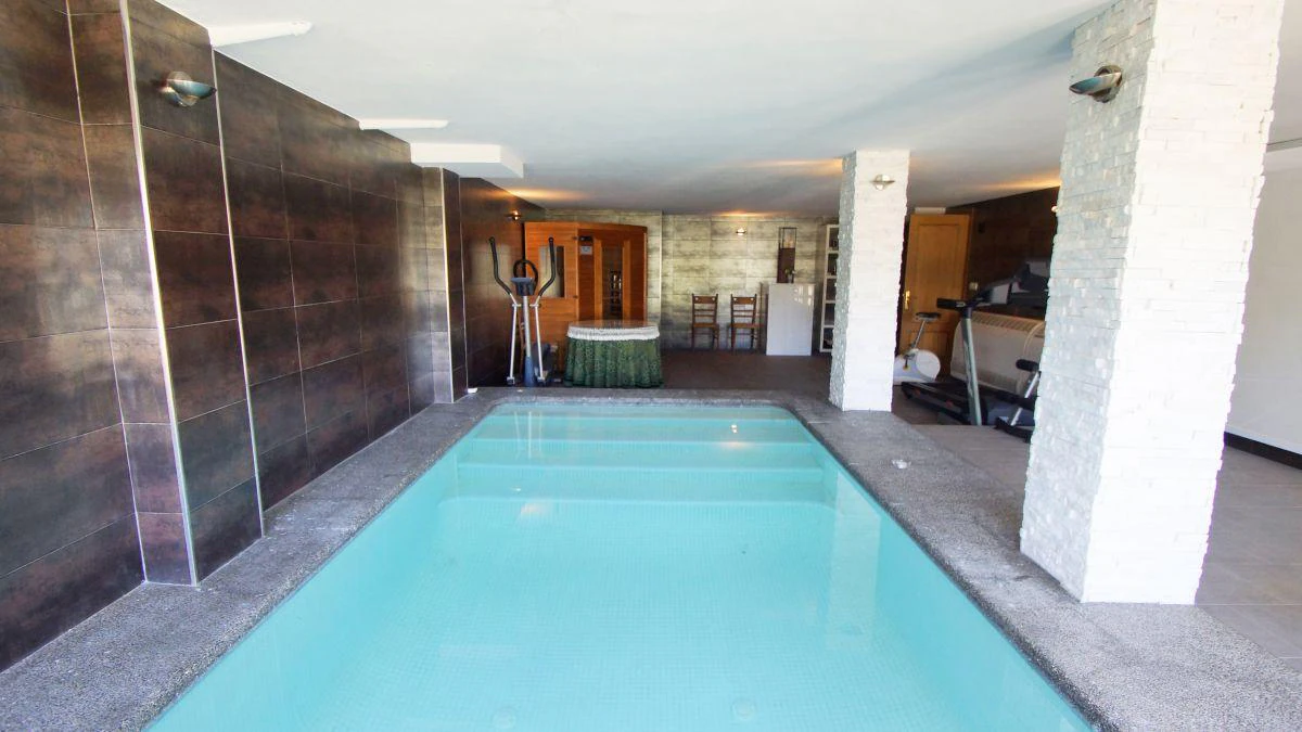 villa en venta en Callosa De Ensarriá