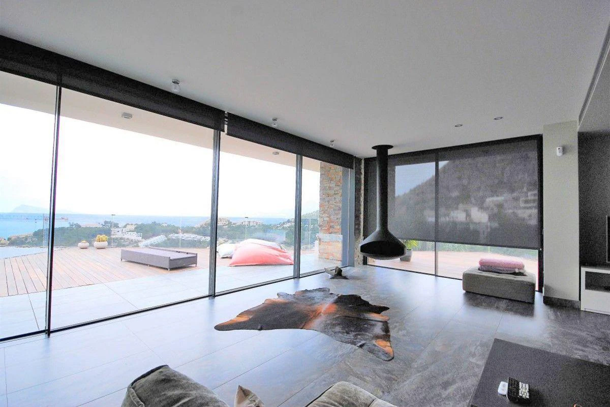 villa en venta en Altea