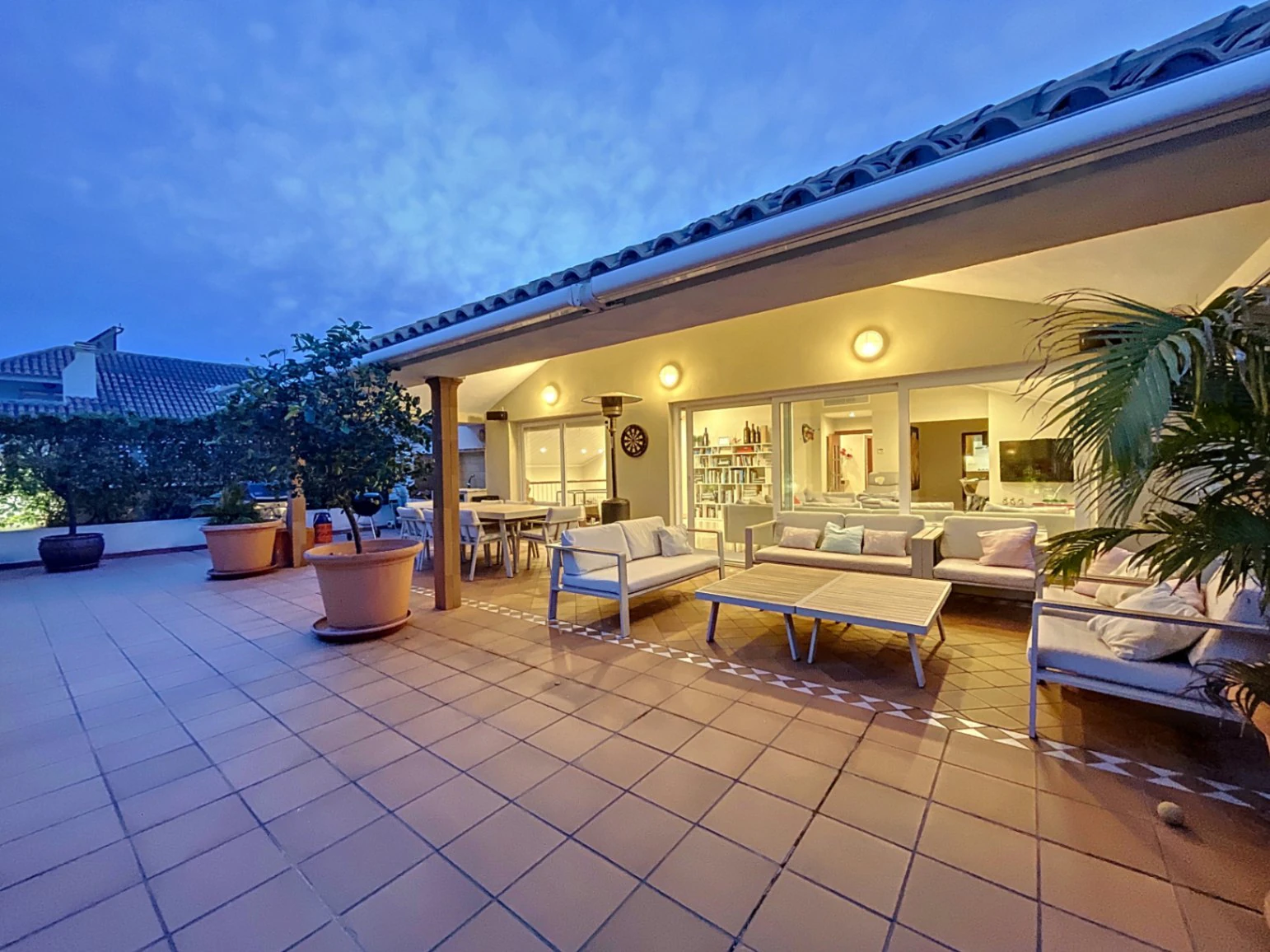 apartment en venta en Altea