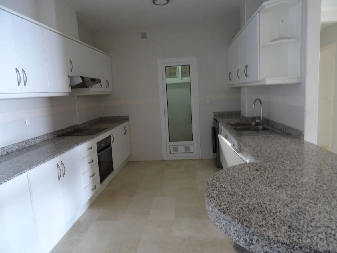 Espectacular apartamento en Urbanización Las Terrazas