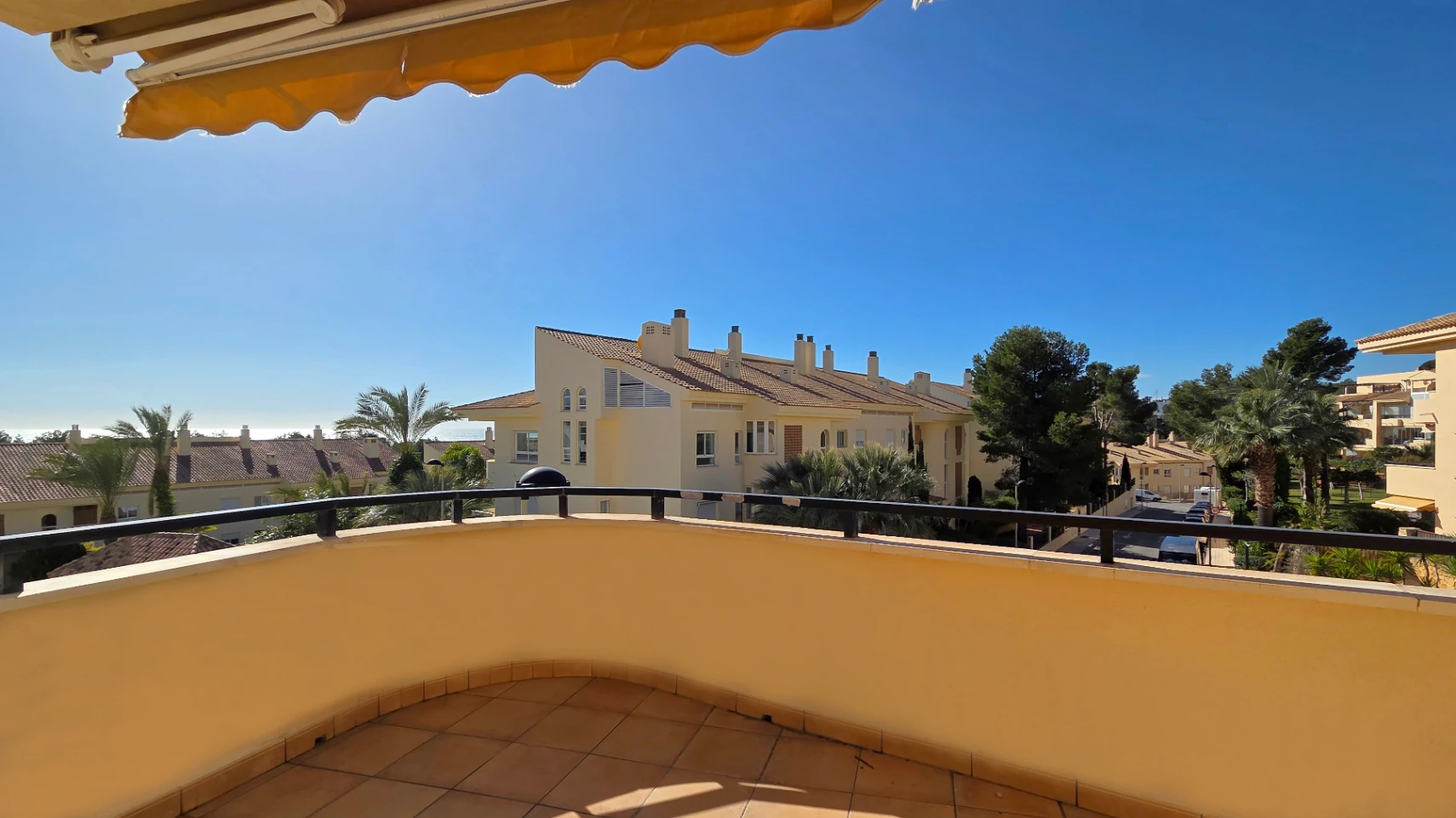 apartment en venta en Altea