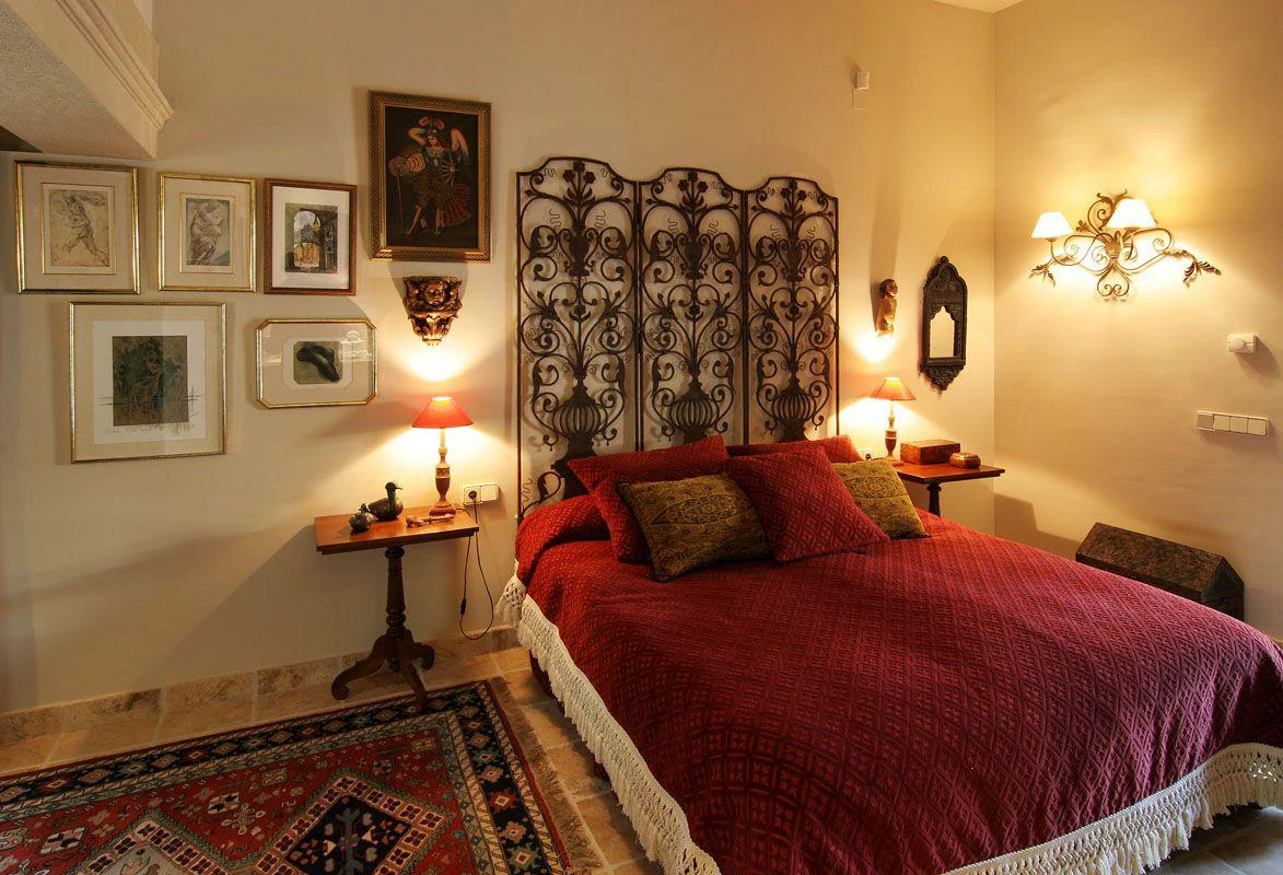 villa en venta en Altea