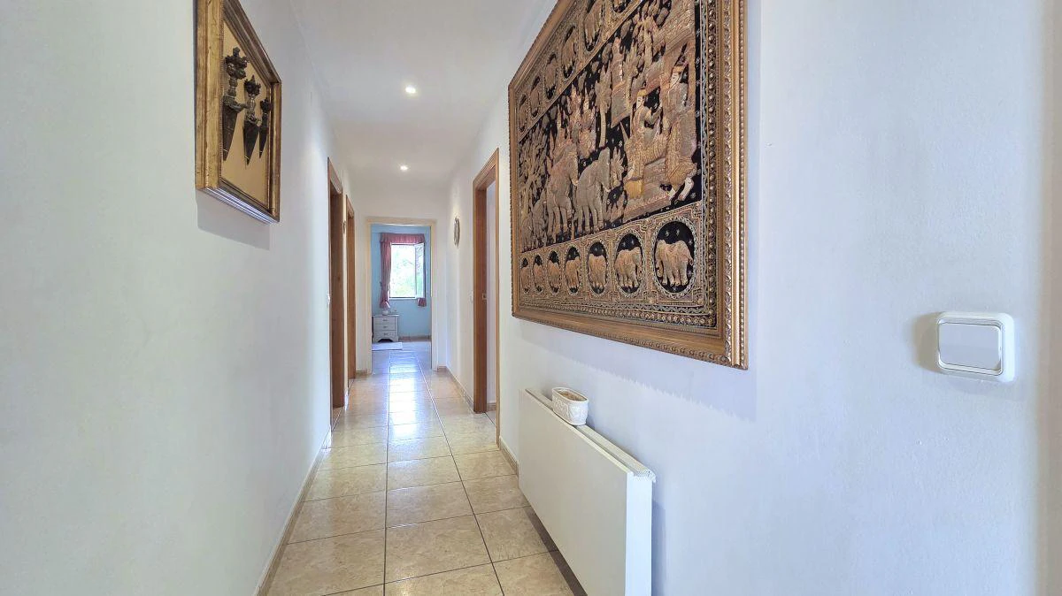 villa en venta en Altea