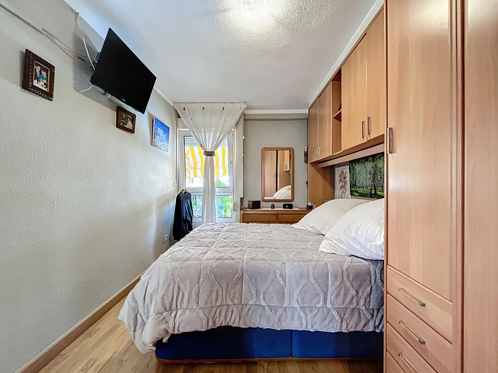 apartment en venta en Albir