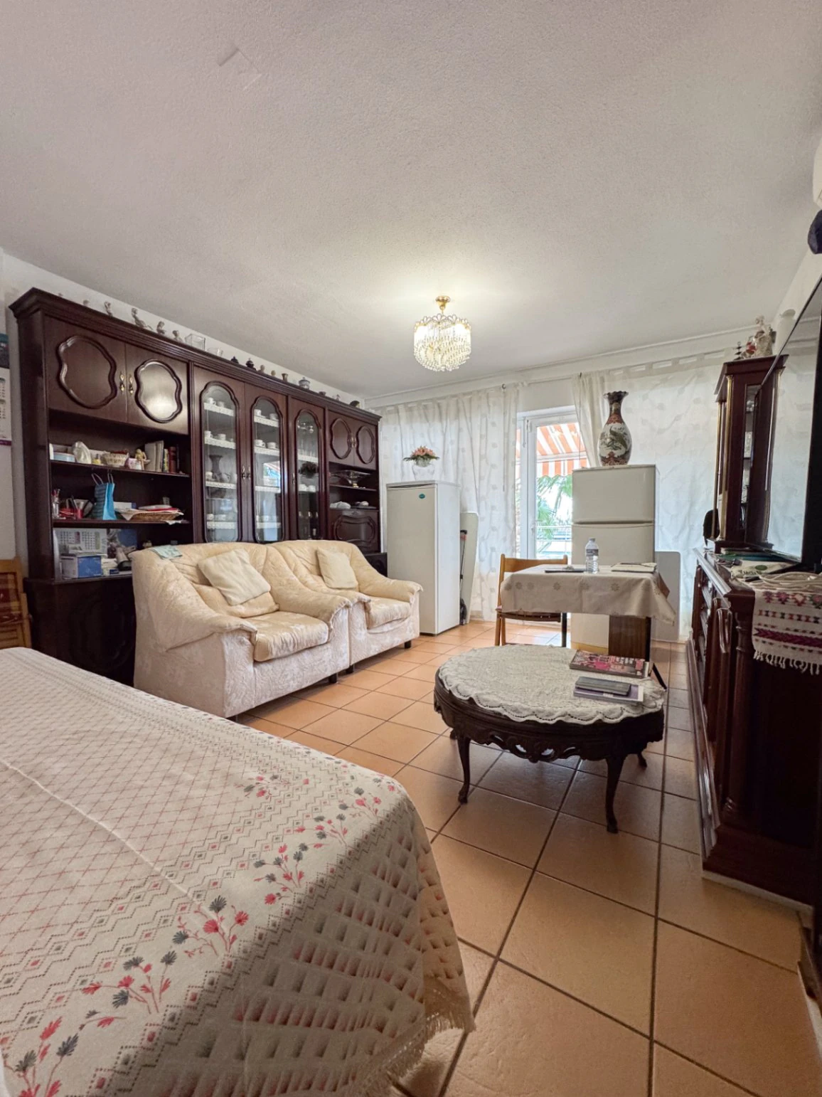 apartment en venta en Albir