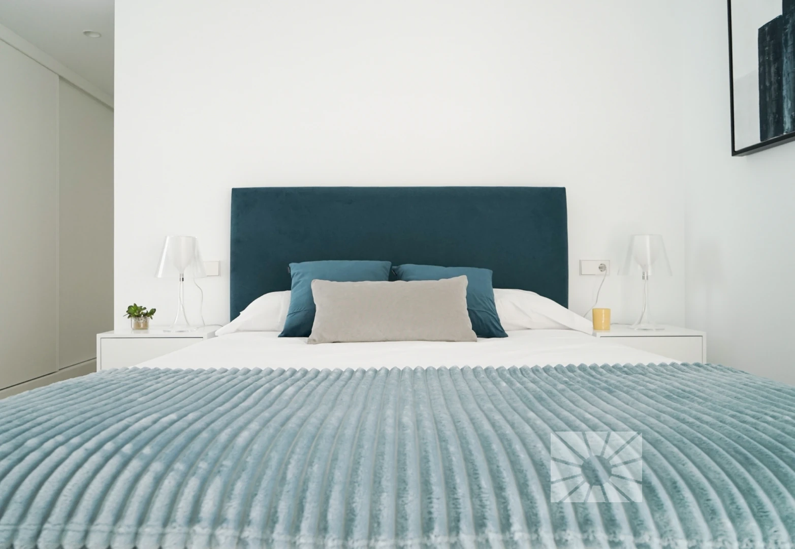 Espectacular chalet de diseño en Altea