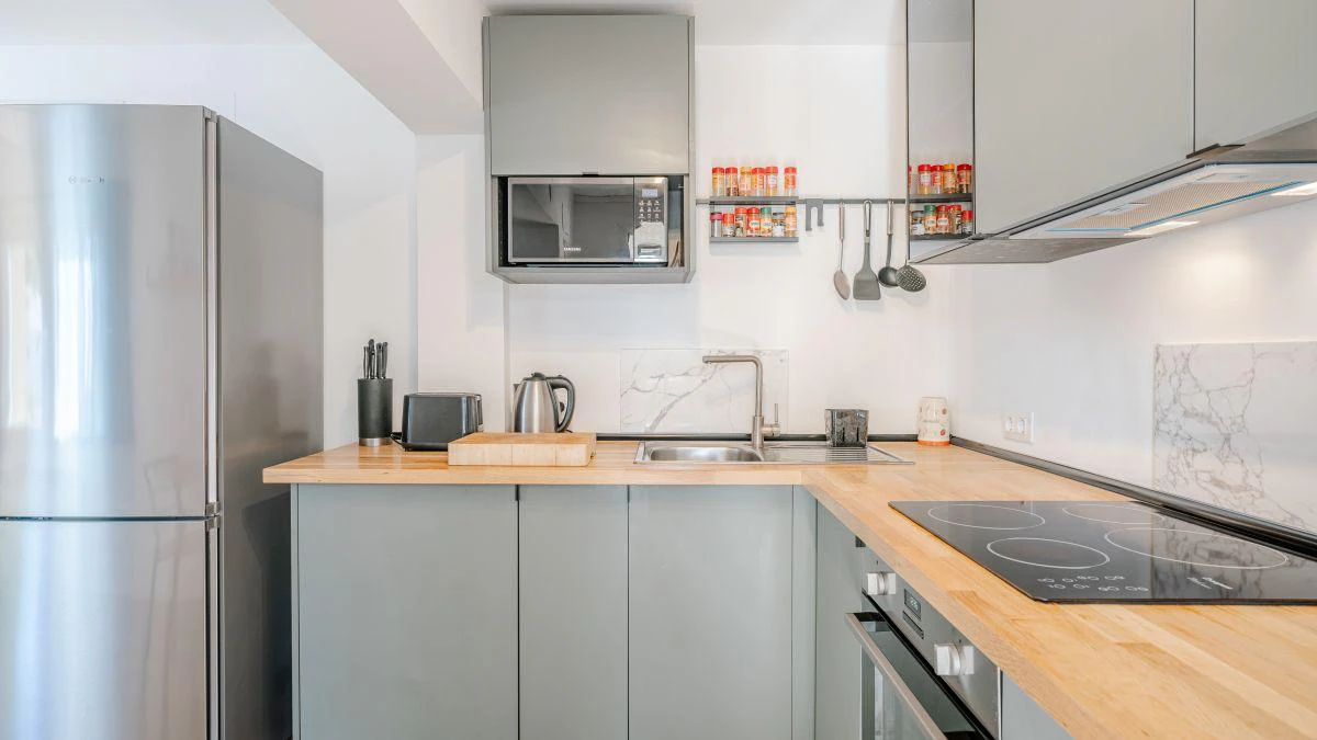 villa en venta en Calpe