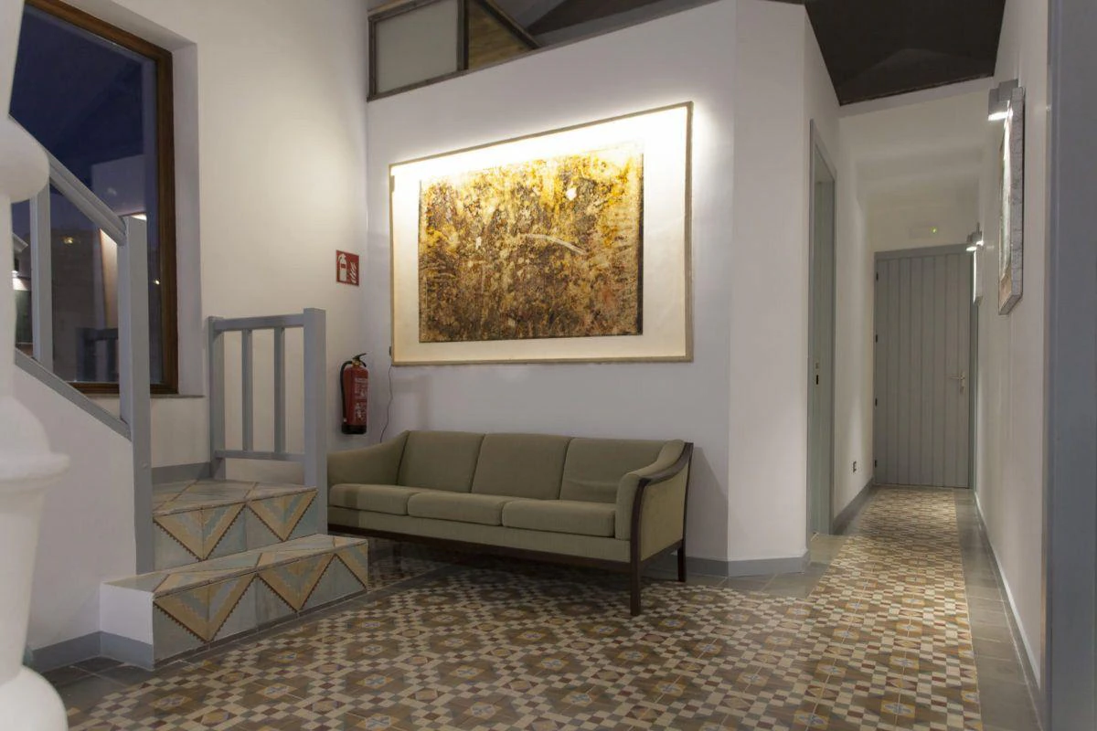 hotel en venta en Altea