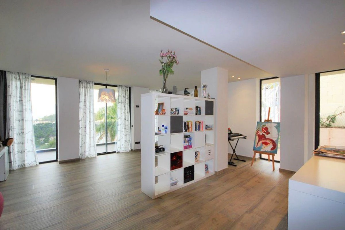 villa en venta en Altea