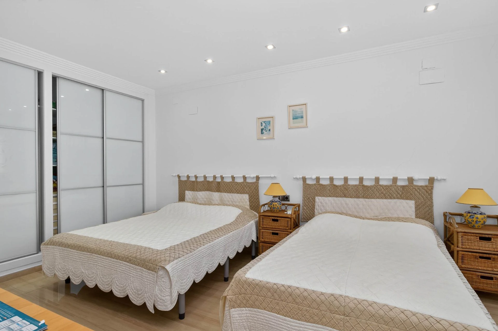 villa en venta en Calpe
