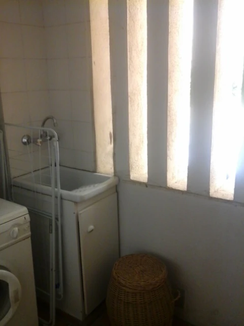 Wohnung im exklusiven Komplex der Marina von Campomanes