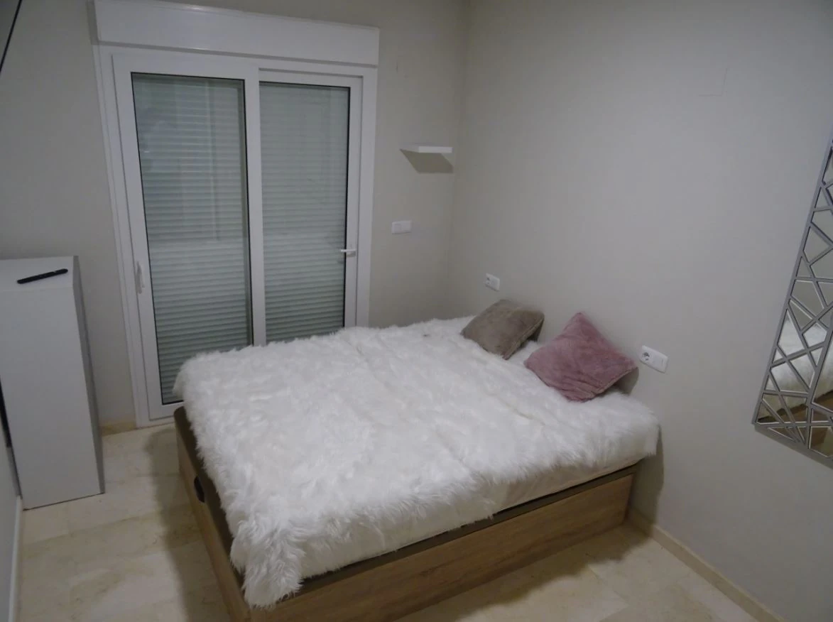 Espectacular apartamento en Urbanización Las Terrazas