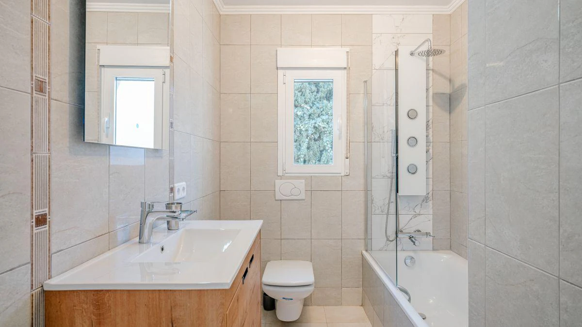 villa en venta en Calpe