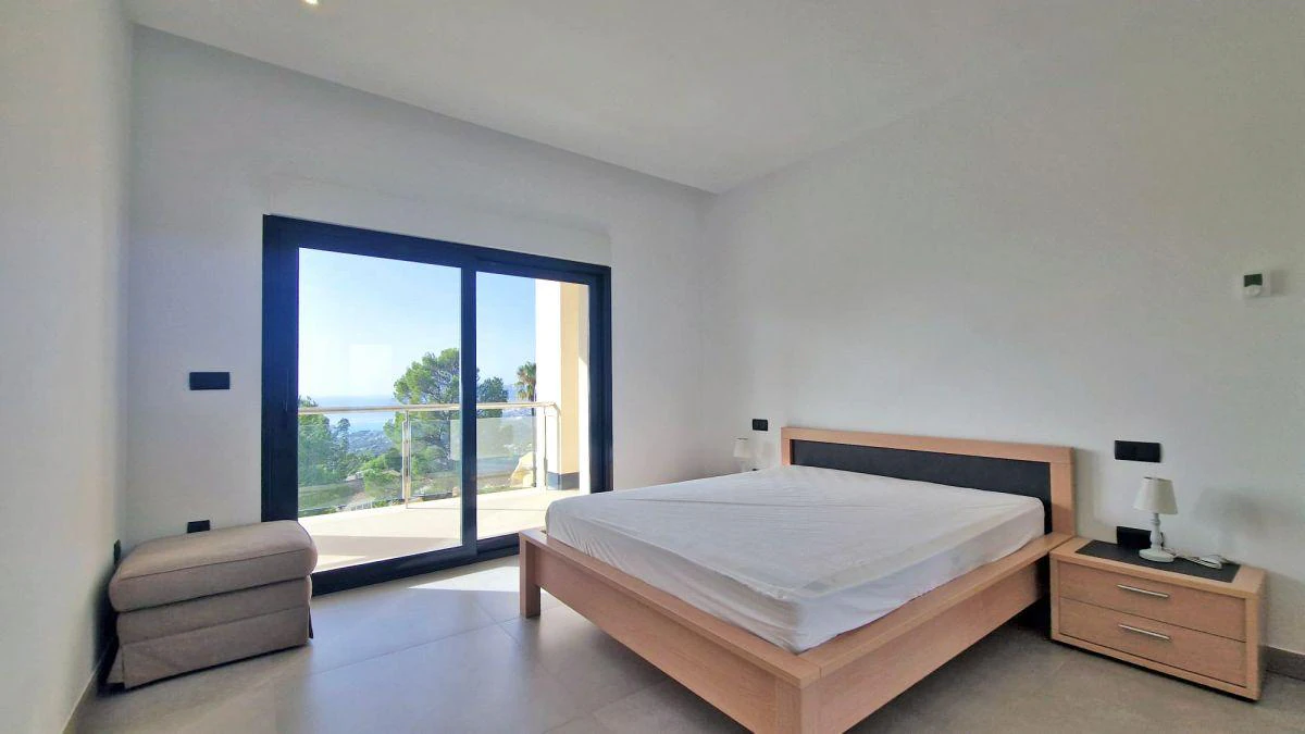 villa en venta en Altea