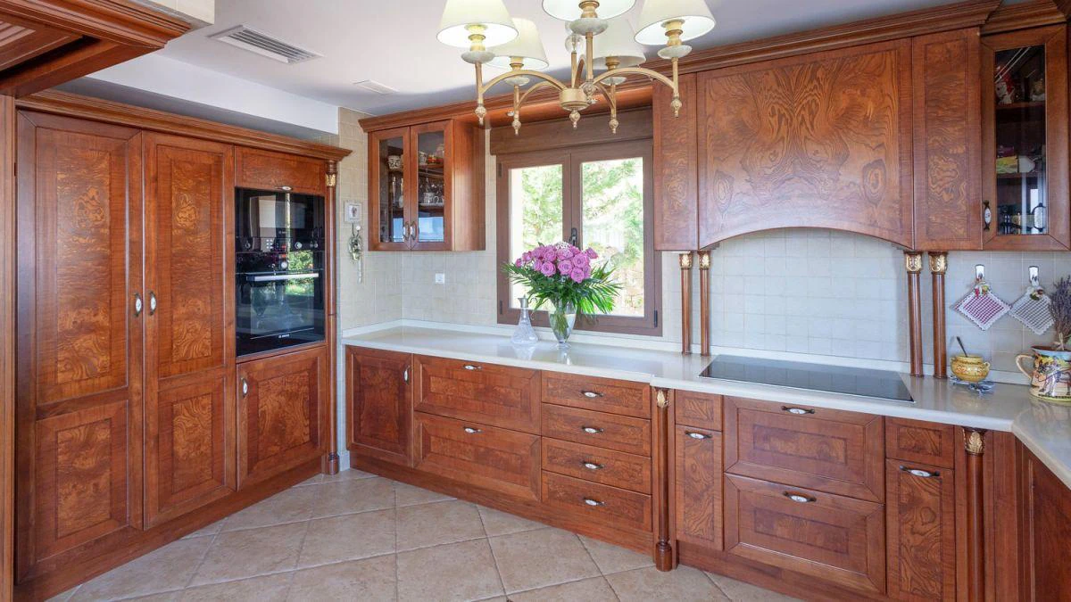 villa en venta en Benissa