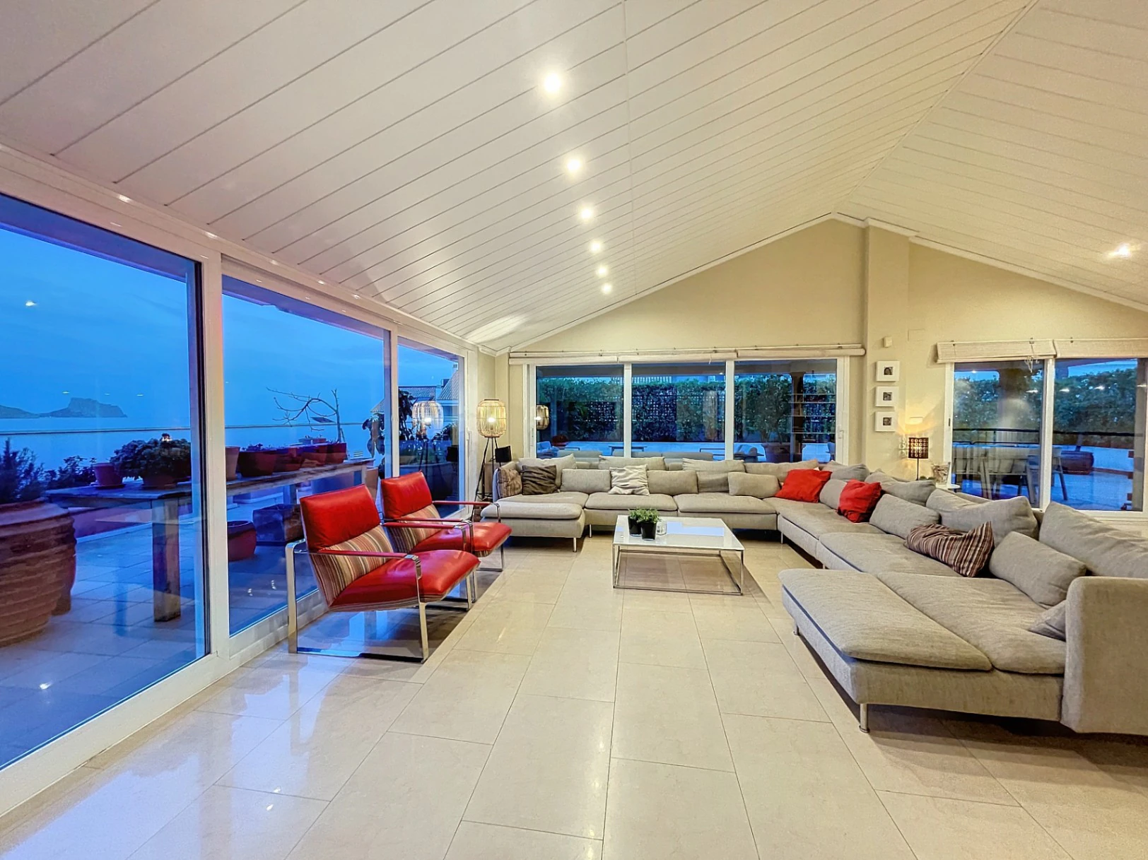 apartment en venta en Altea