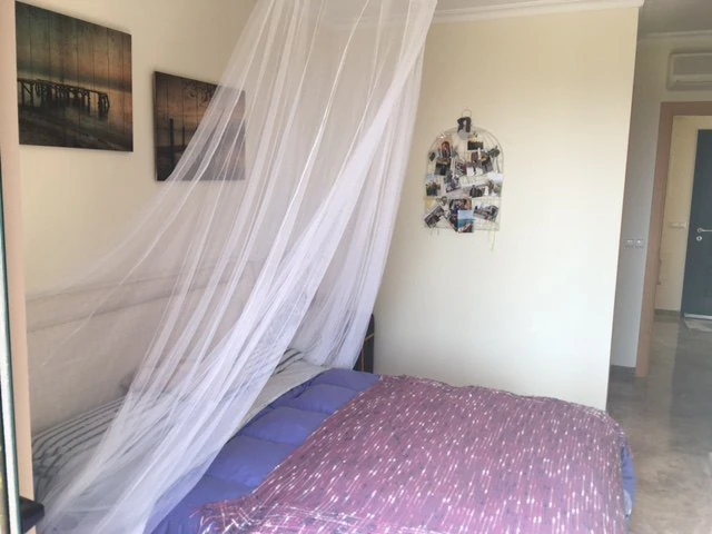 Chalet adosado en la lujosa urbanización de Altea Hills