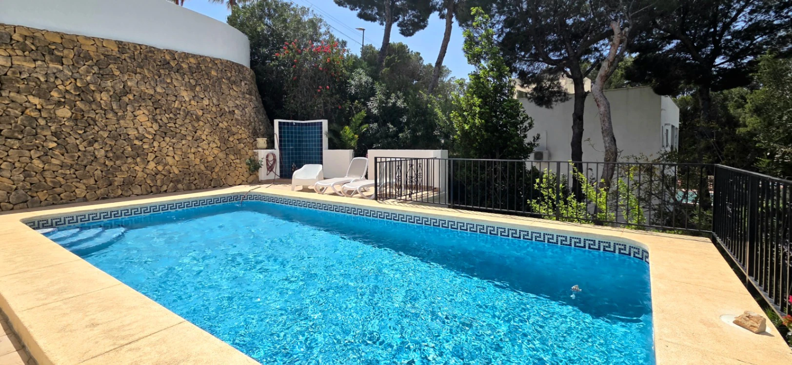 villa en venta en Altea