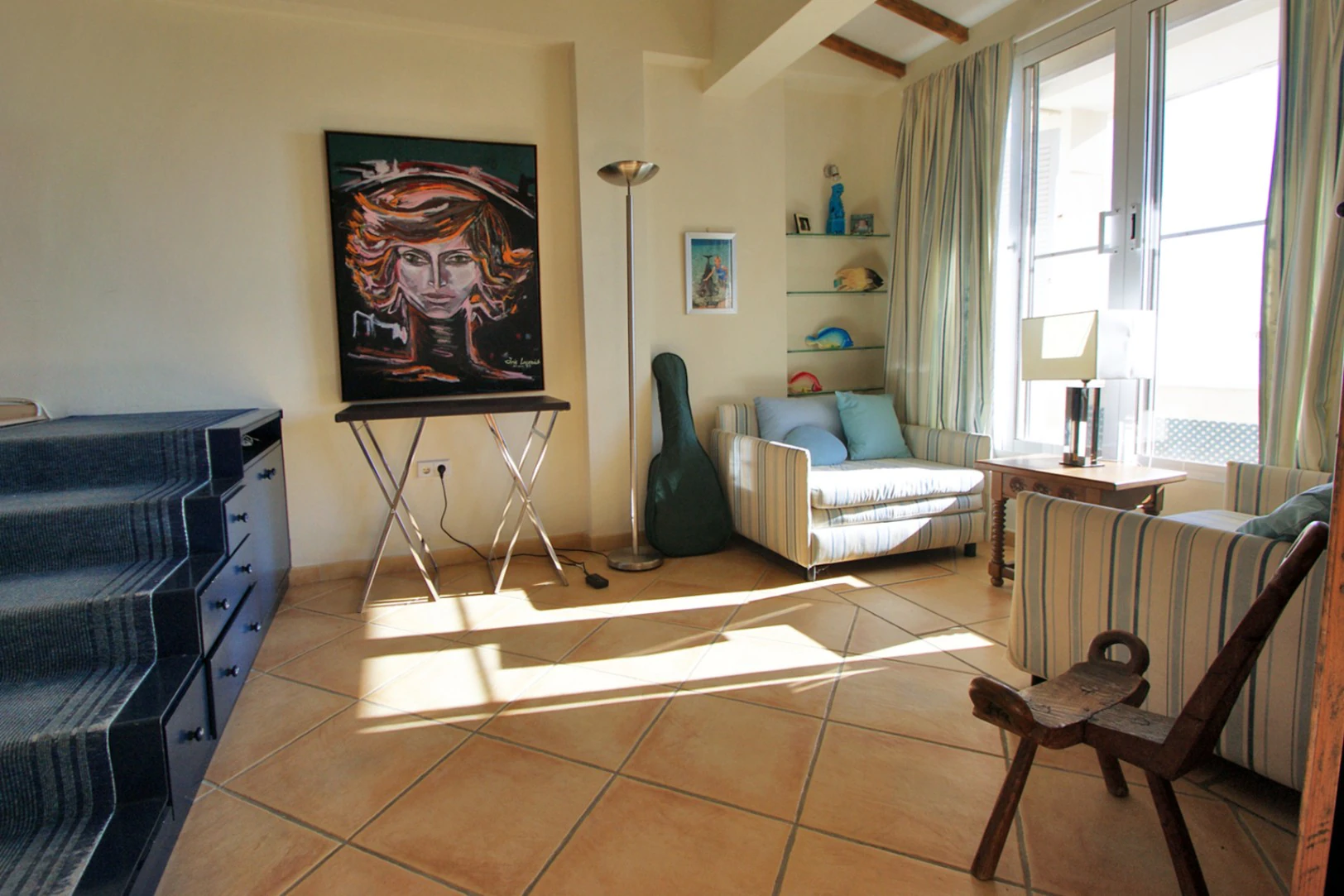 penthouse en venta en Altea