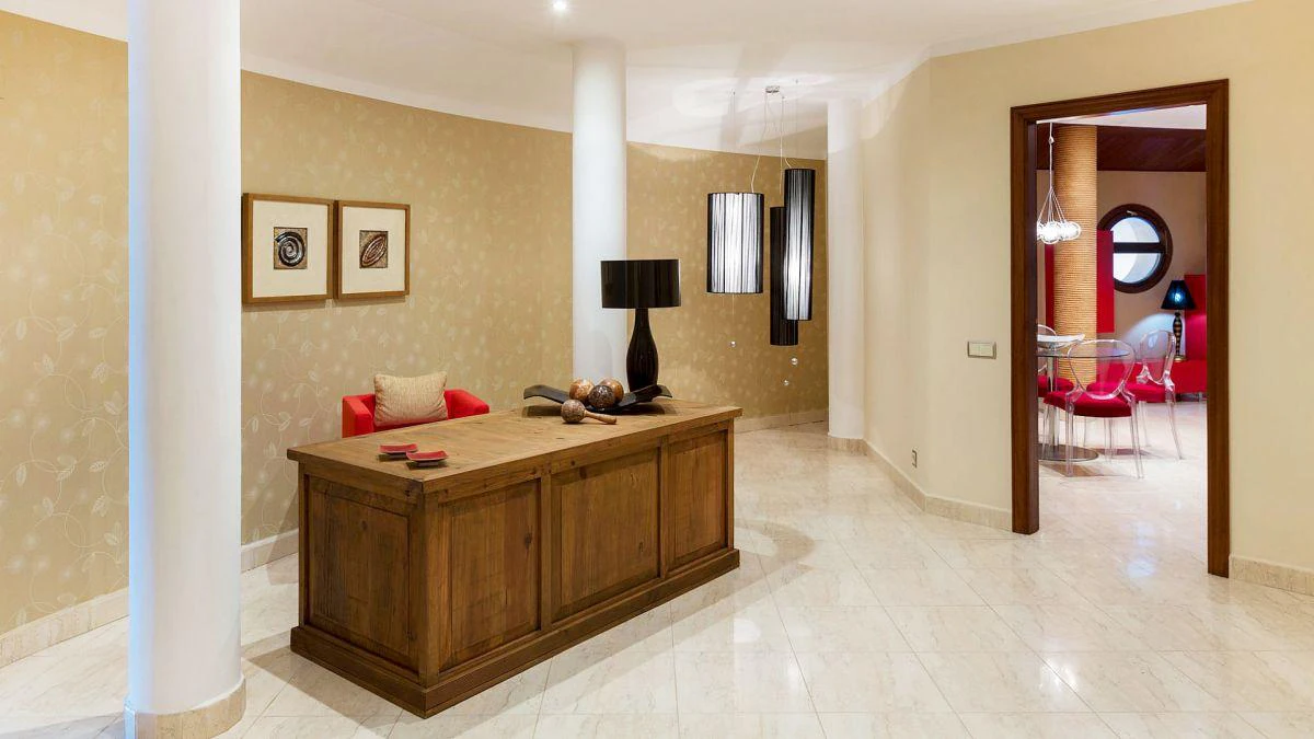 villa en venta en Jávea
