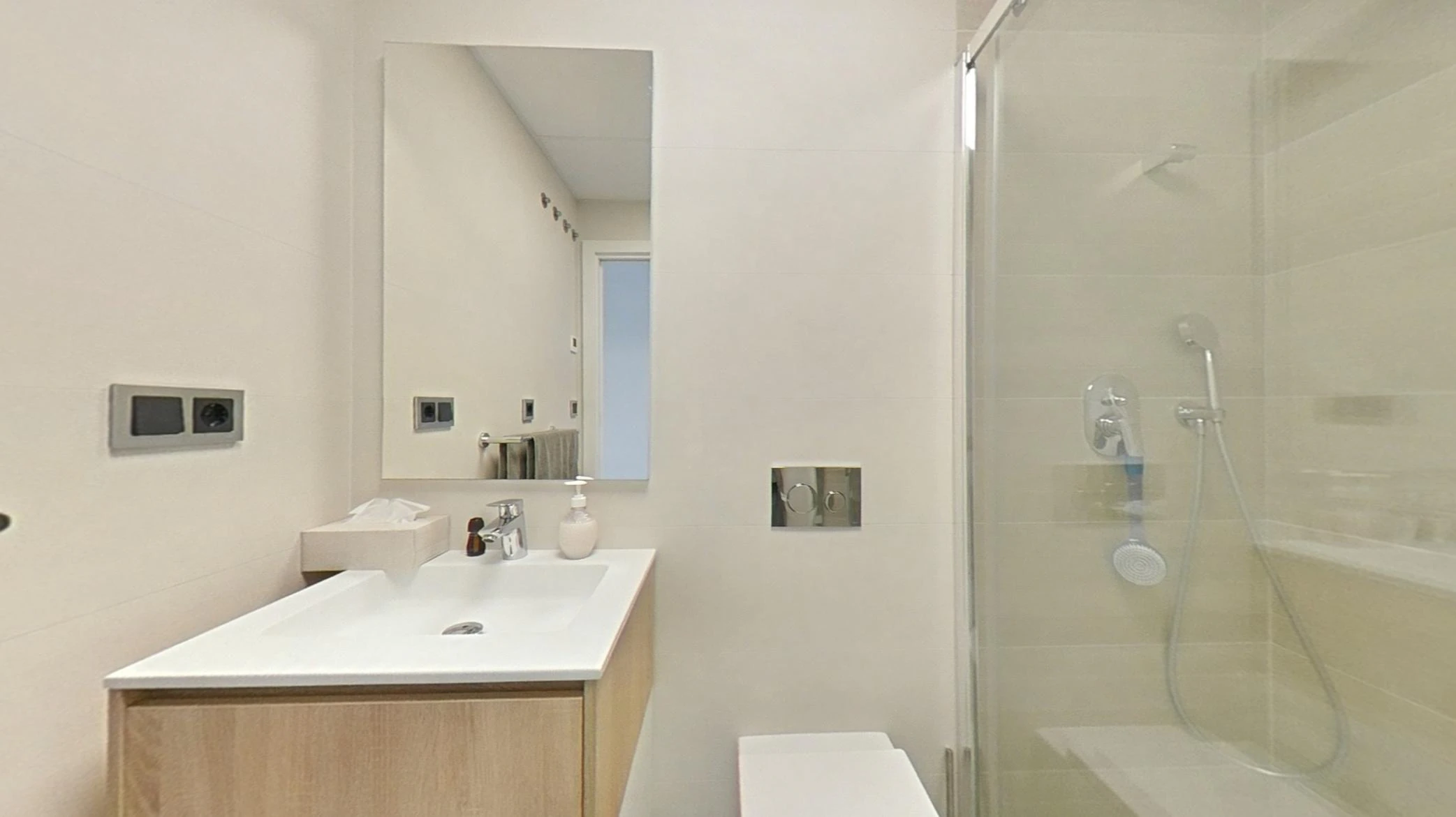Espectacular apartamento en Sunset Waves