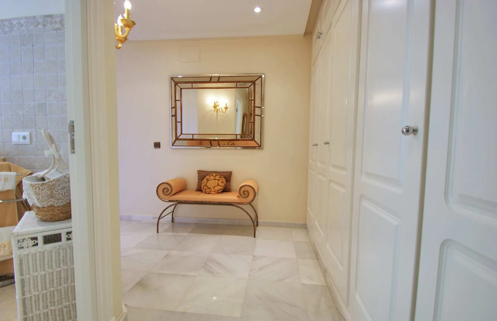 Increíble apartamento en Ducado Real - Altea Hills