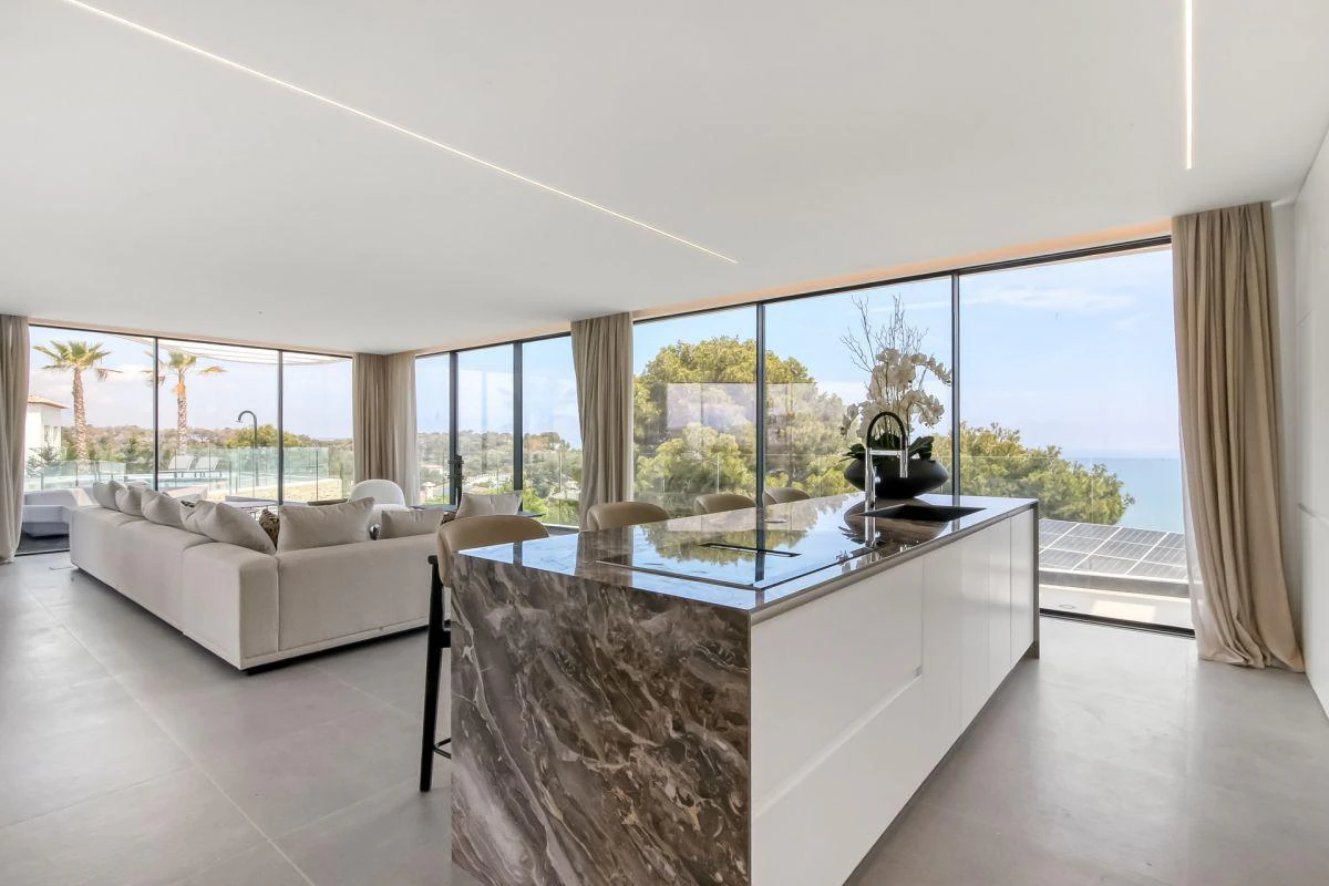 villa en venta en Jávea