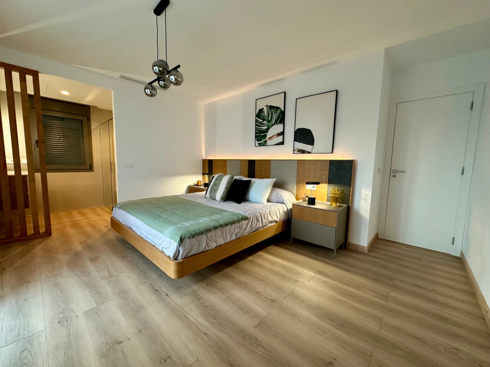 villa en venta en Finestrat