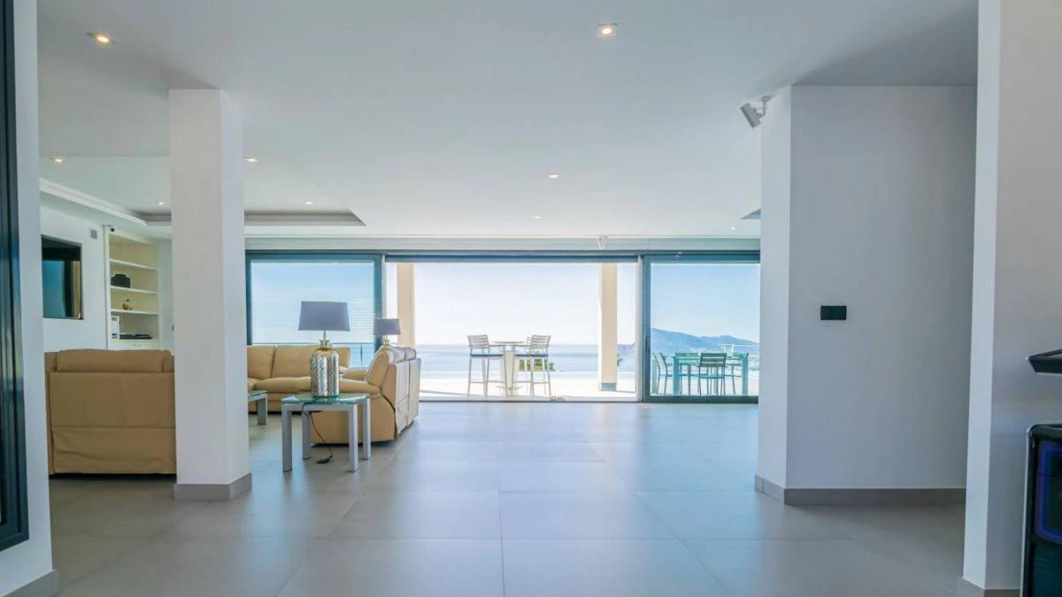 villa en venta en Altea