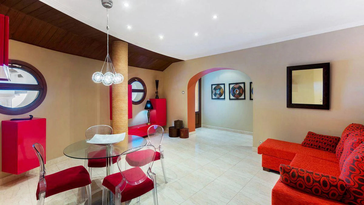 villa en venta en Jávea