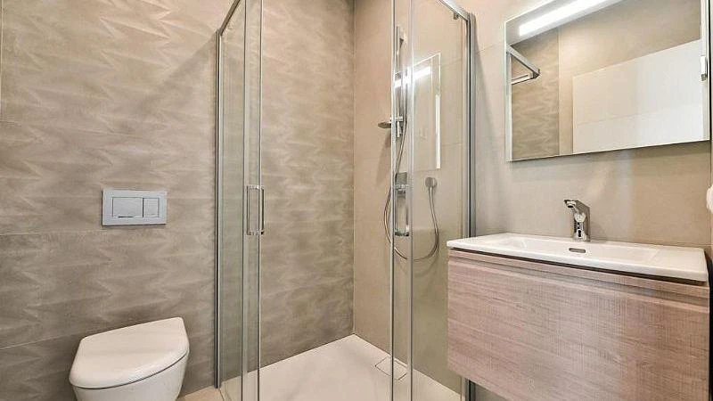 villa en venta en Calpe